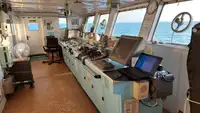 Petrol/Kimyasal tankeri satılık