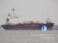 Petrol/Kimyasal tankeri satılık