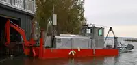 tarak gemisi satılık