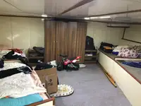 İş gemileri satılık