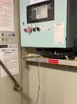 Kruvaziyer feribotu satılık