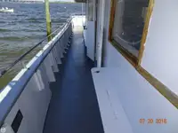 Küçük yük gemisi satılık