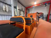 İş gemileri satılık