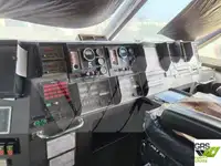 Kruvaziyer gemisi satılık