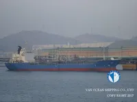 Petrol/Kimyasal tankeri satılık