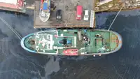 Çekme teknesi satılık