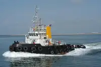 Römorkör satılık