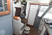 Uzun hatlı balıkçı gemisi satılık