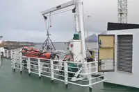 Ro-Ro gemisi satılık