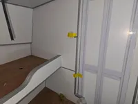 Mürettebat teknesi satılık