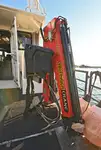 Mürettebat teknesi satılık