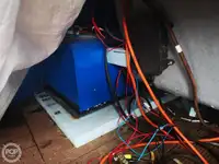 Balık işleme gemisi satılık