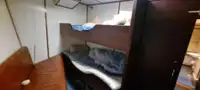 Çekme teknesi satılık
