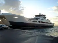Feribot satılık