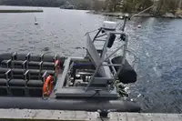 Şişirilebilir sert bot satılık