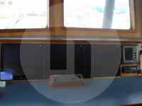 Çift kirişli trol satılık