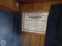 Trol gemisi satılık