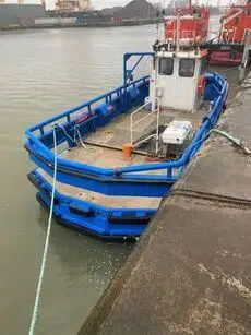 Çekme teknesi satılık