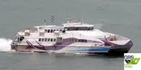 Yolcu gemisi satılık