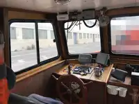 İş gemileri satılık