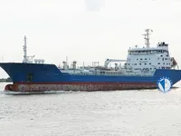 Petrol/Kimyasal tankeri satılık