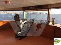 Yolcu gemisi satılık