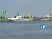 Soğutmalı gemi satılık