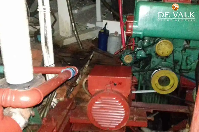 Feribot satılık