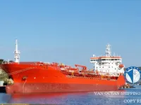 Petrol/Kimyasal tankeri satılık