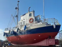 Pilot teknesi satılık