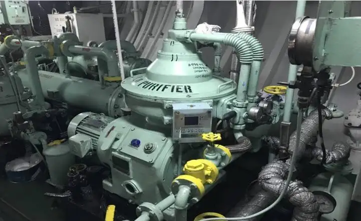 Petrol/Kimyasal tankeri satılık