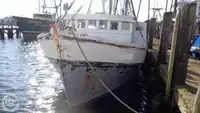 Trol gemisi satılık