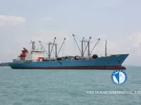 soğutuculu gemi satılık
