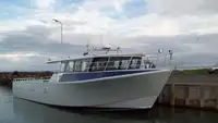 İş gemileri satılık