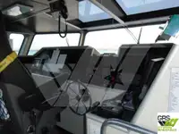 Mürettebat teknesi satılık