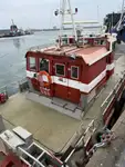İş gemileri satılık
