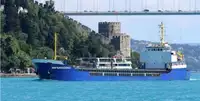 Yığın taşıyıcı satılık