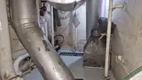 Tedarik gemisi satılık