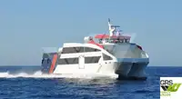 Kruvaziyer gemisi satılık