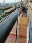 Dredger (Kazık çakma gemisi) satılık
