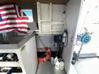 Trol gemisi satılık
