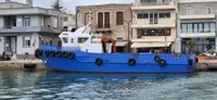 Çekme teknesi satılık