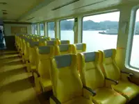 Feribot satılık