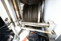 Çekme teknesi satılık