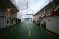 Ro-Ro gemisi satılık