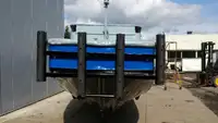 İş gemileri satılık
