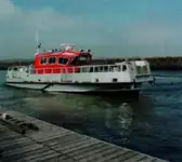 İş gemileri satılık