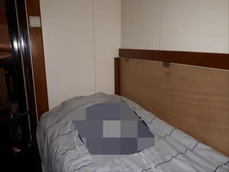 Devriye botu satılık
