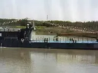 Vinçli gemi satılık