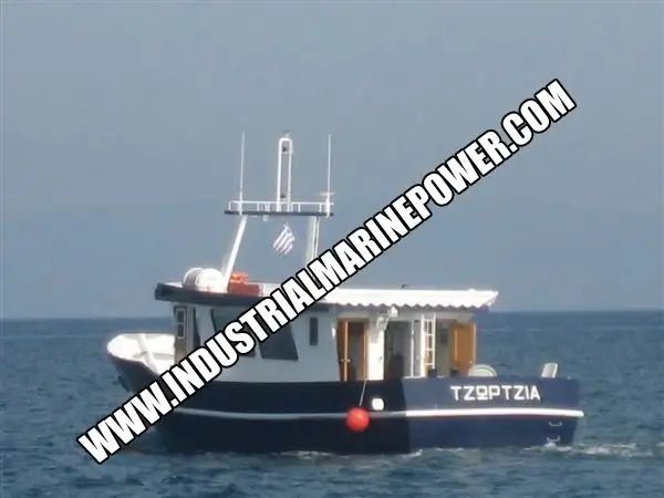 Çekme teknesi satılık